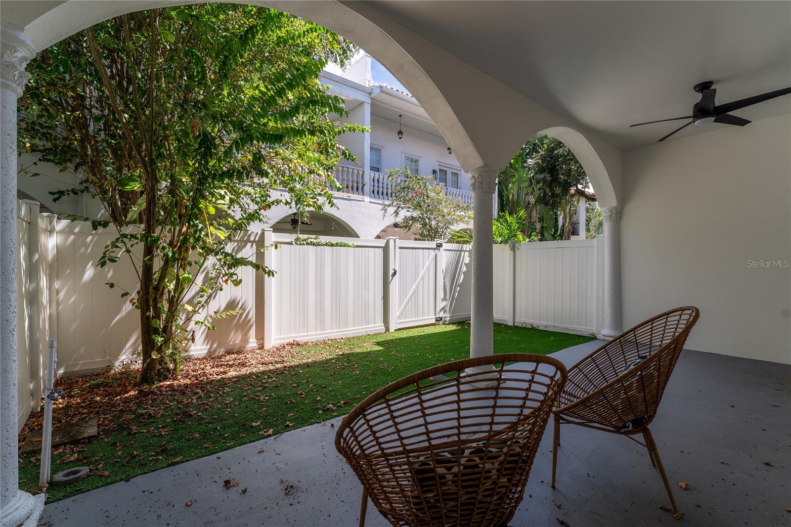 5601 BAYSHORE BOULEVARD, #E, Tampa, FL 33611