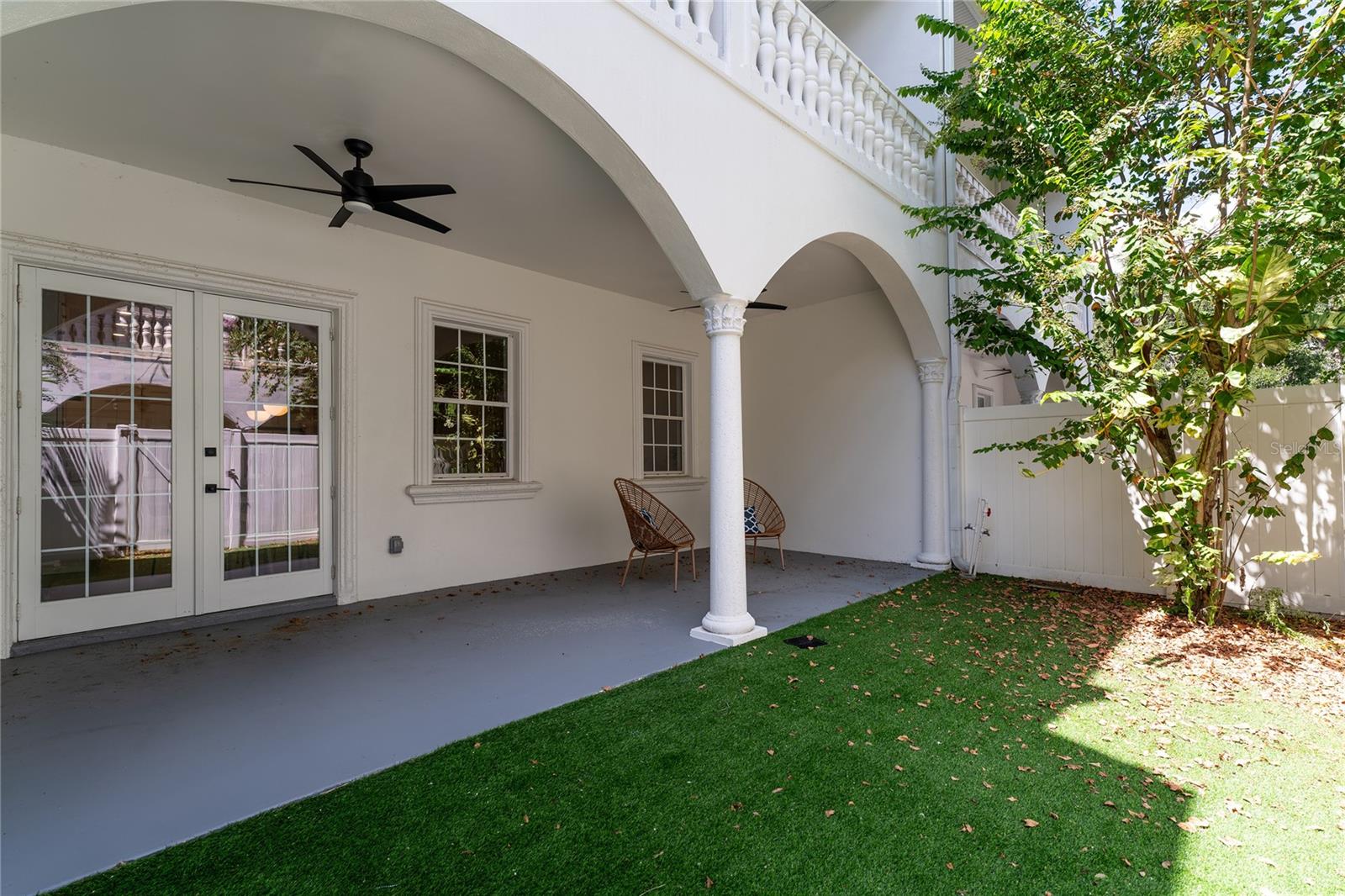 5601 BAYSHORE BOULEVARD, #E, Tampa, FL 33611
