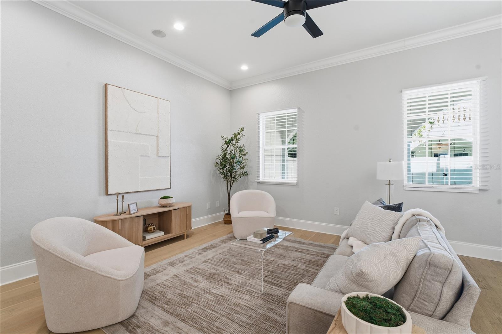 5601 BAYSHORE BOULEVARD, #E, Tampa, FL 33611