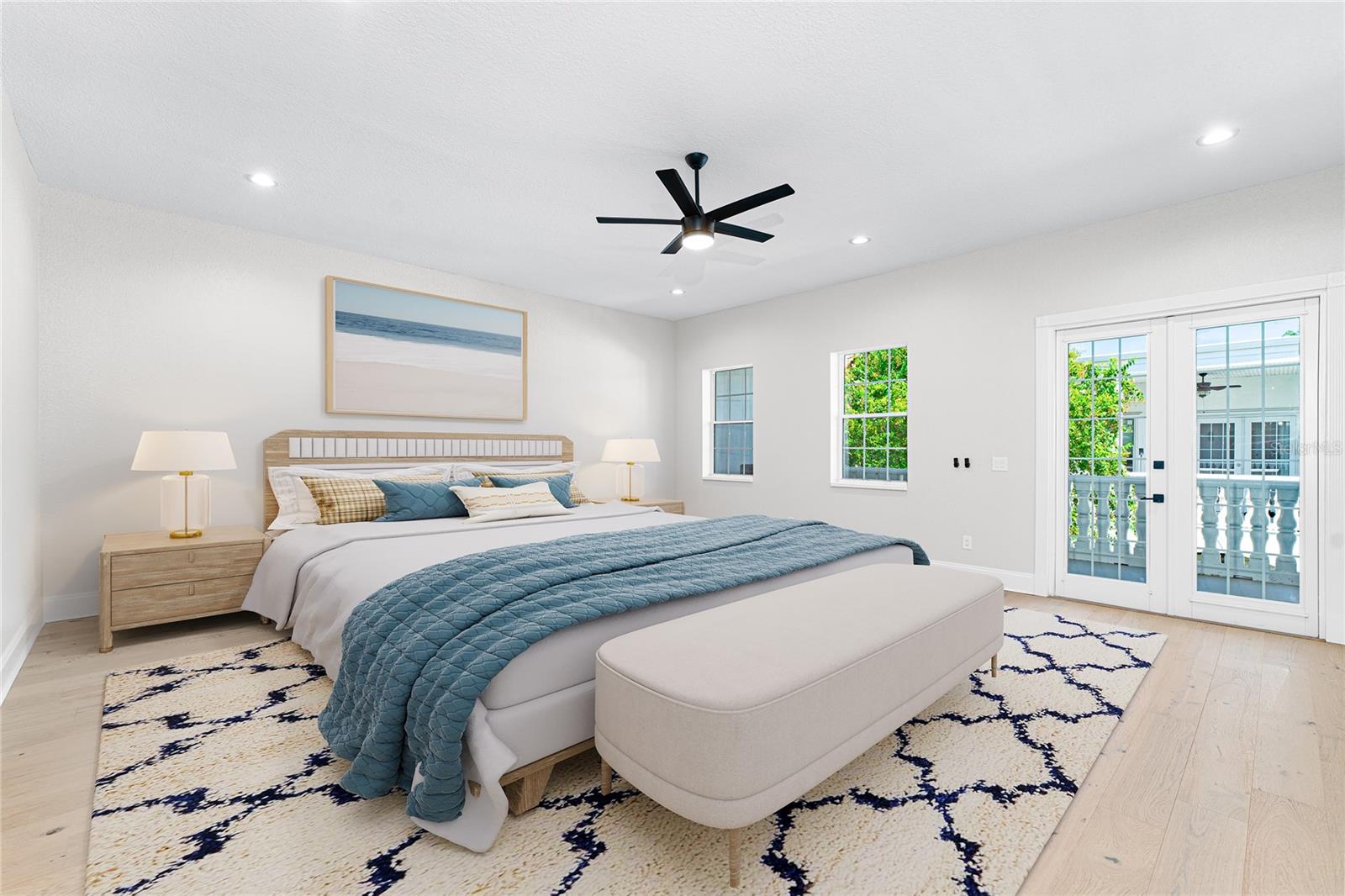 5601 BAYSHORE BOULEVARD, #E, Tampa, FL 33611