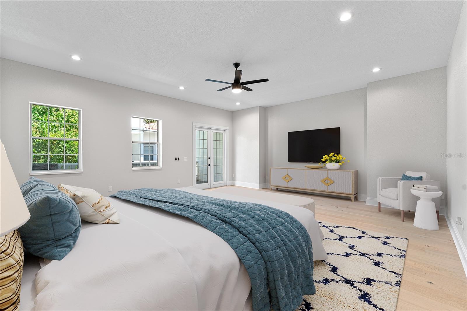 5601 BAYSHORE BOULEVARD, #E, Tampa, FL 33611