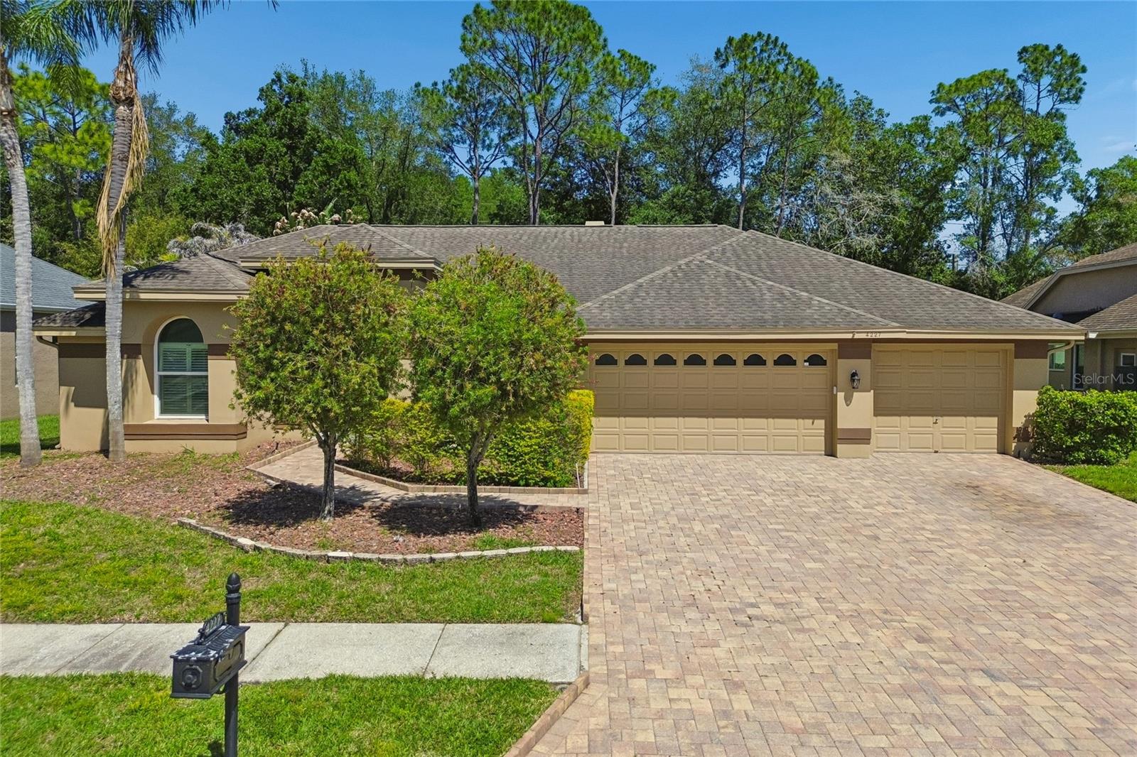 4227 AUSTON WAY, Palm Harbor, FL 34685