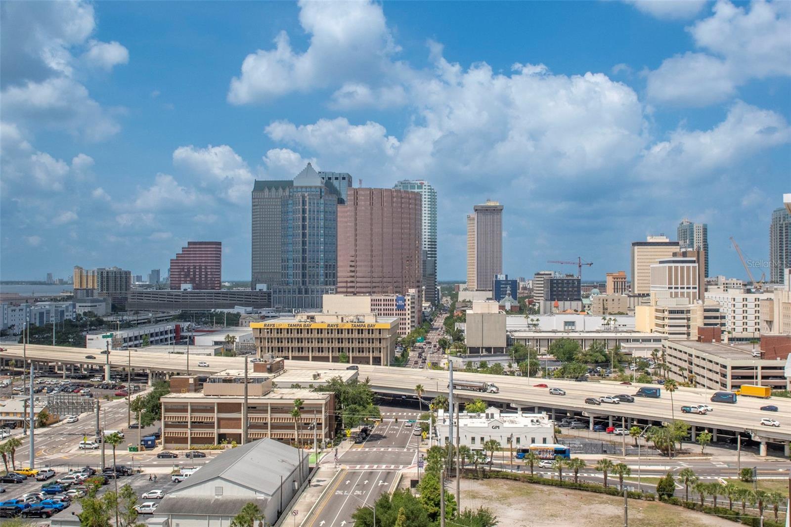 1120 E KENNEDY BOULEVARD, #1512, Tampa, FL 33602