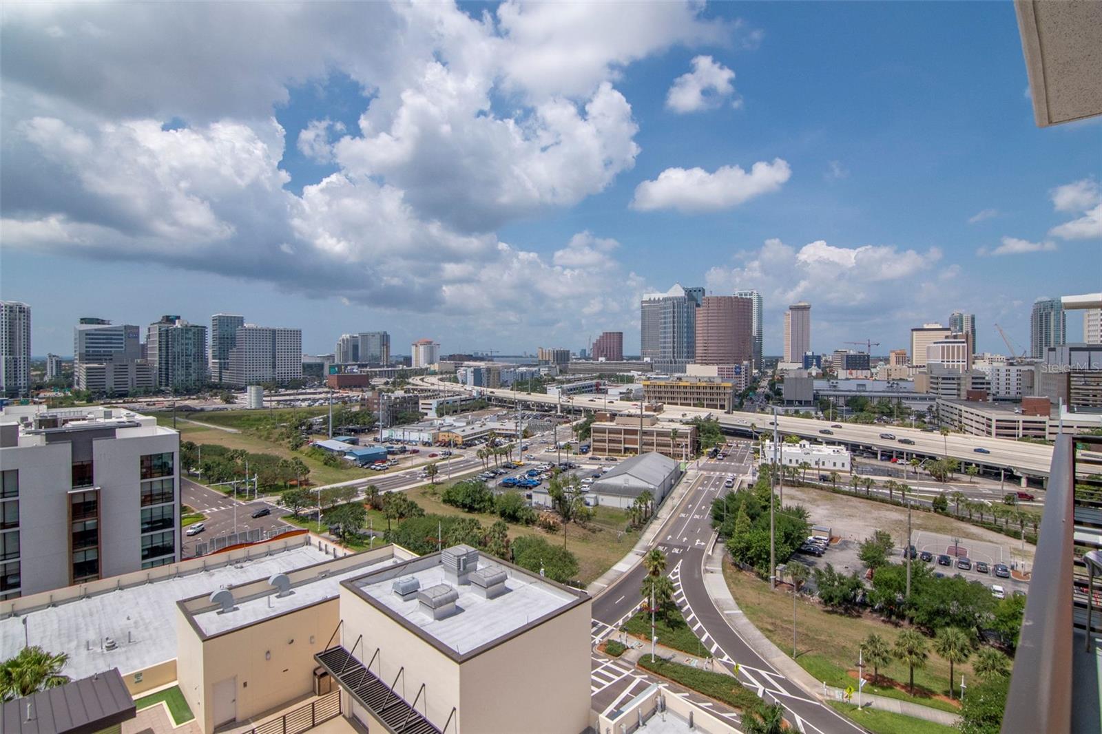 1120 E KENNEDY BOULEVARD, #1512, Tampa, FL 33602