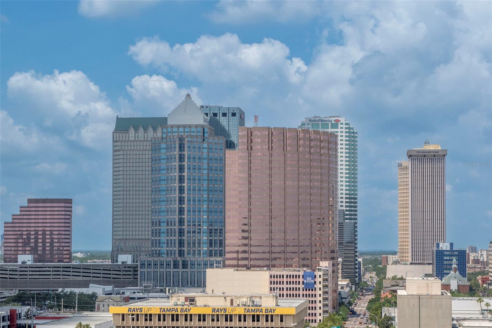 1120 E KENNEDY BOULEVARD, #1512, Tampa, FL 33602