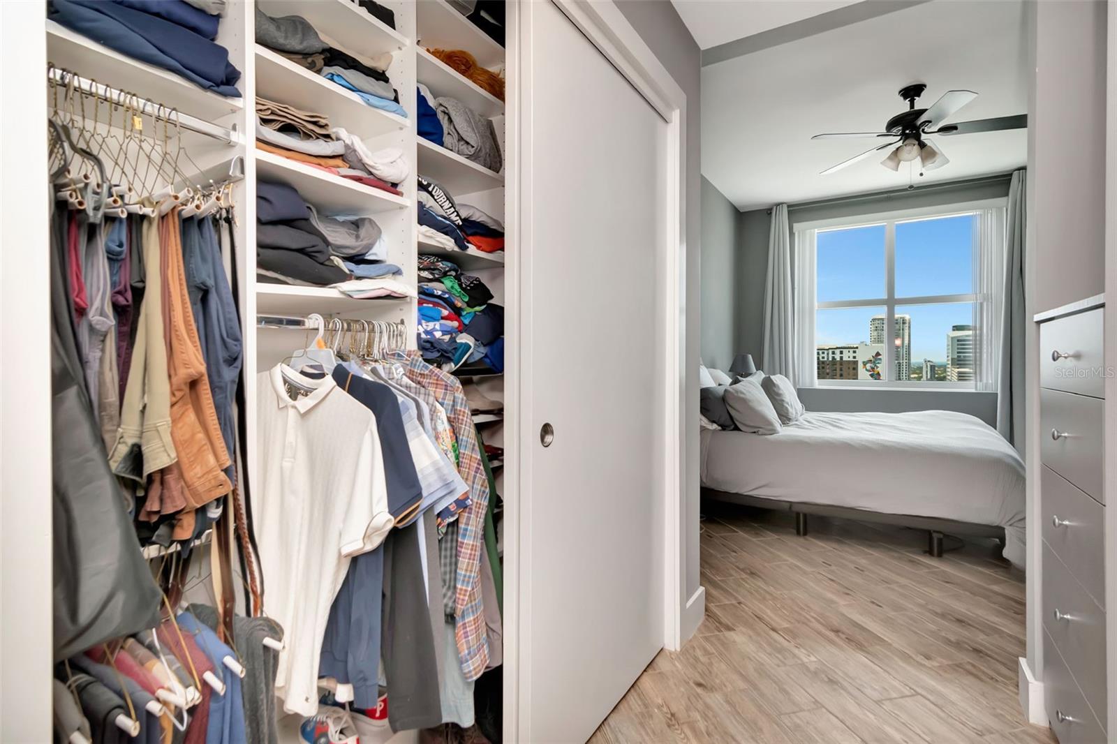 1120 E KENNEDY BOULEVARD, #1512, Tampa, FL 33602