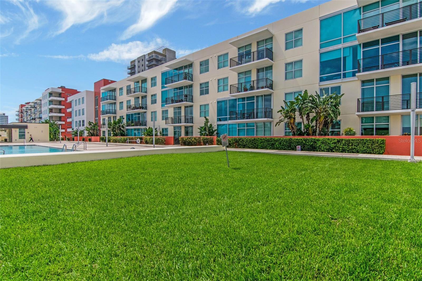 1120 E KENNEDY BOULEVARD, #1512, Tampa, FL 33602