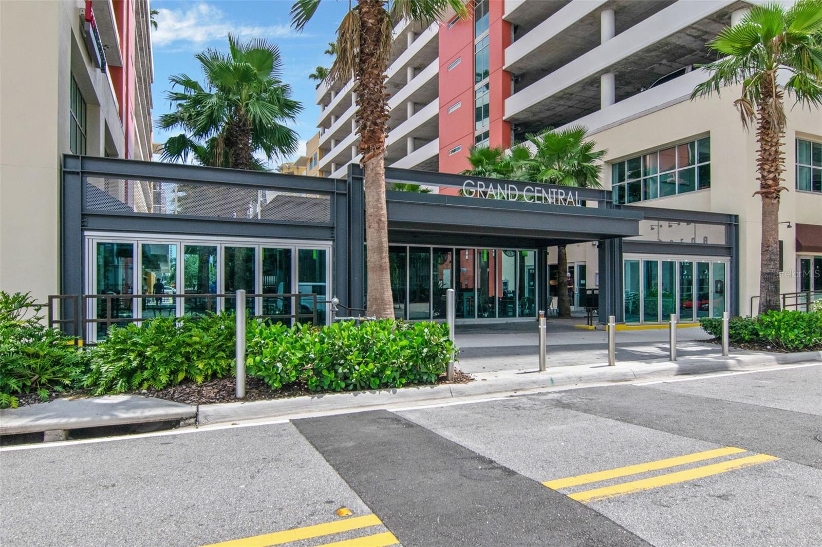 1120 E KENNEDY BOULEVARD, #1512, Tampa, FL 33602