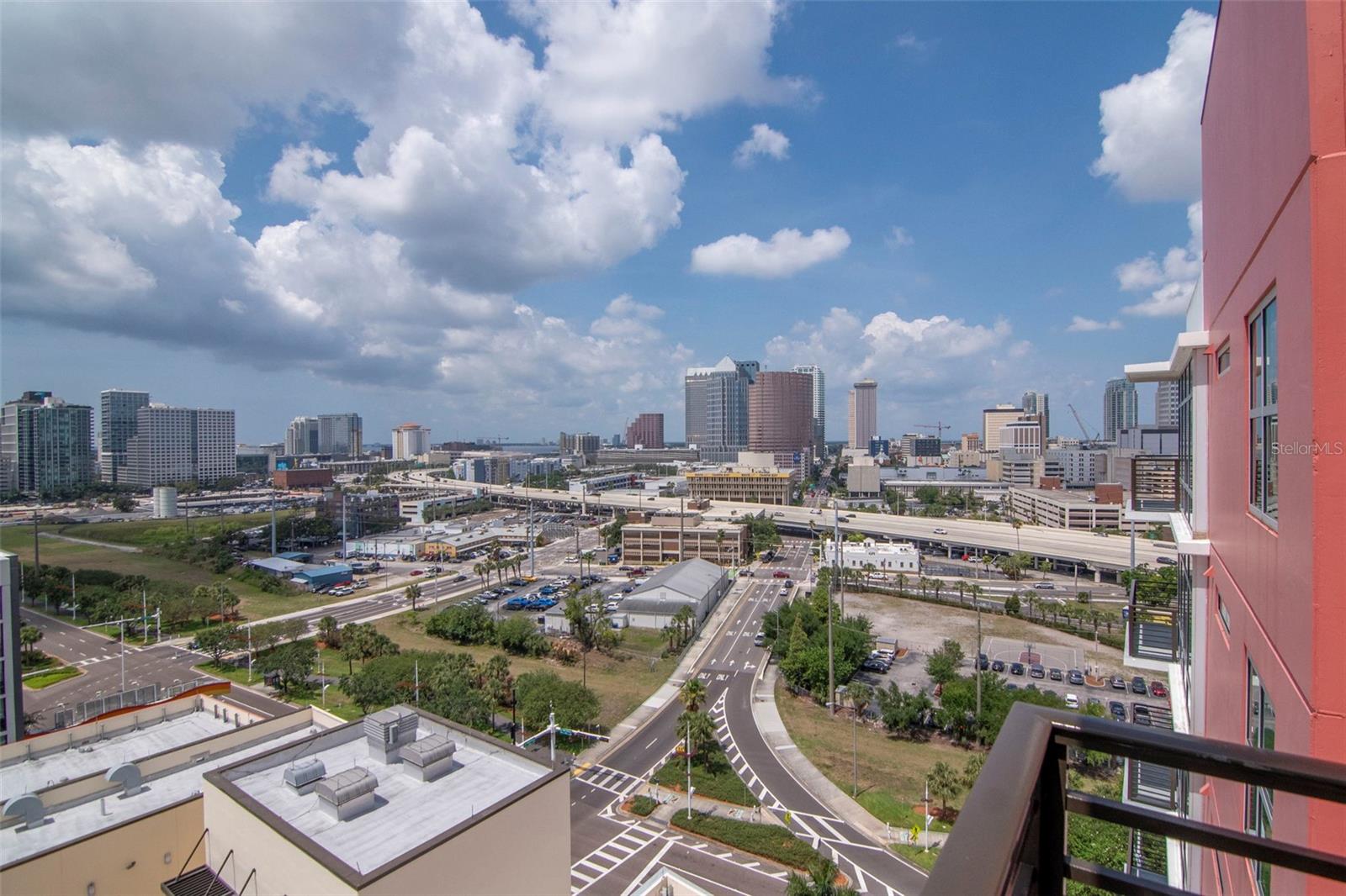 1120 E KENNEDY BOULEVARD, #1512, Tampa, FL 33602