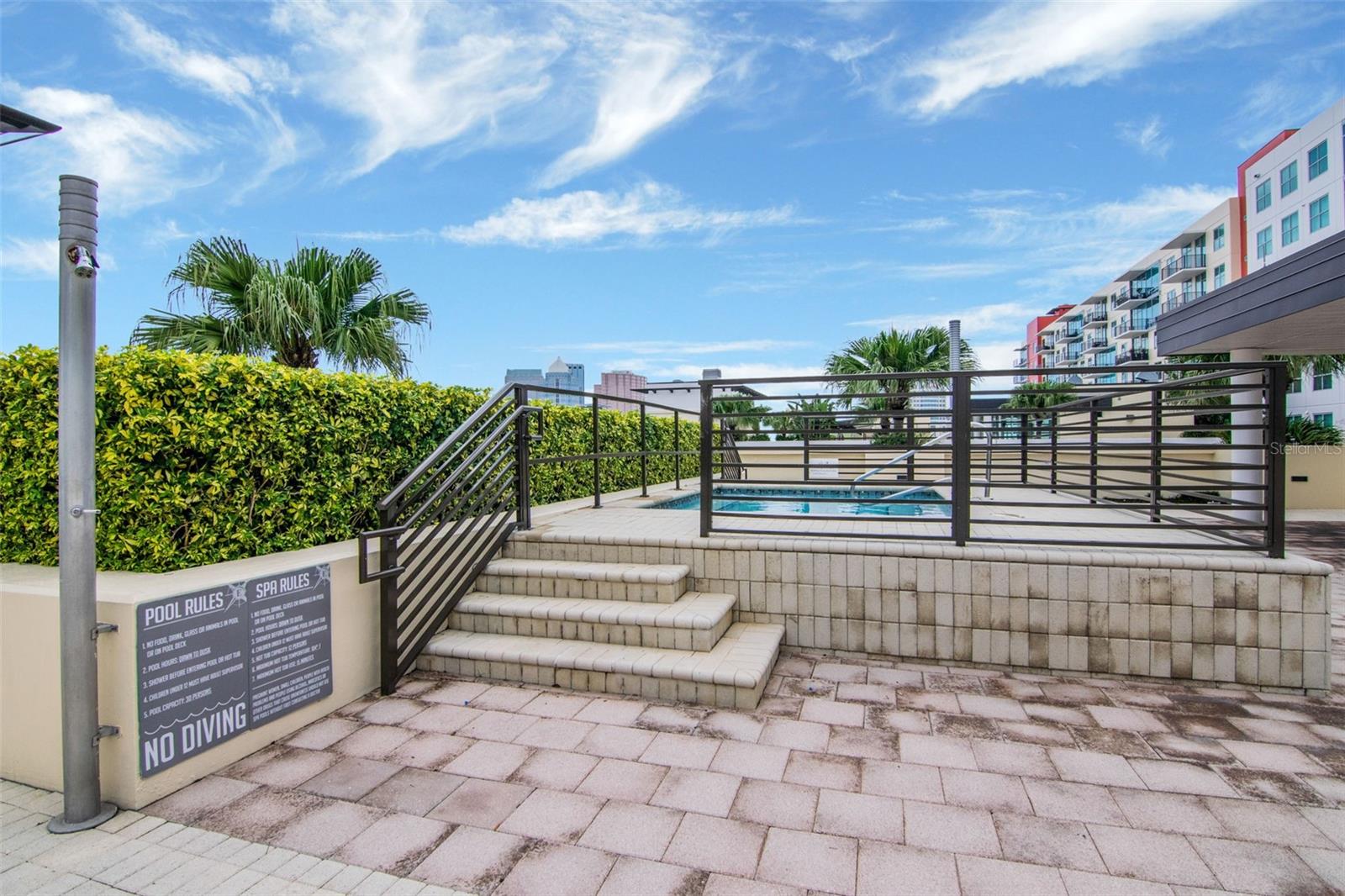 1120 E KENNEDY BOULEVARD, #1512, Tampa, FL 33602