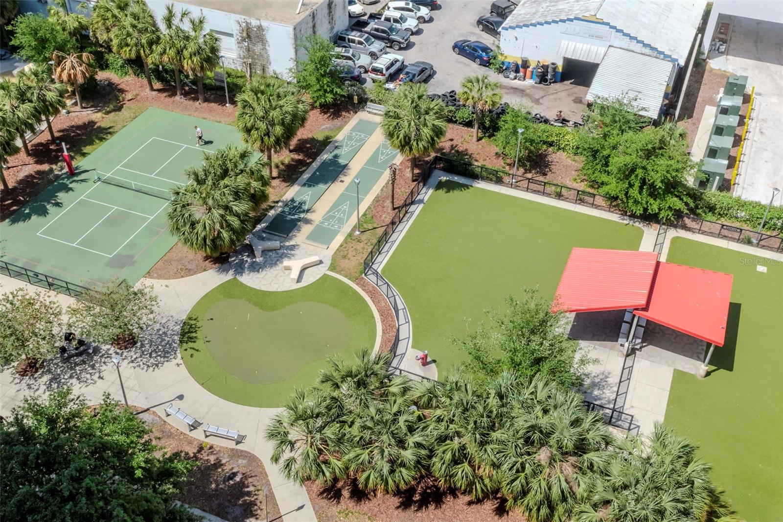 1120 E KENNEDY BOULEVARD, #1512, Tampa, FL 33602