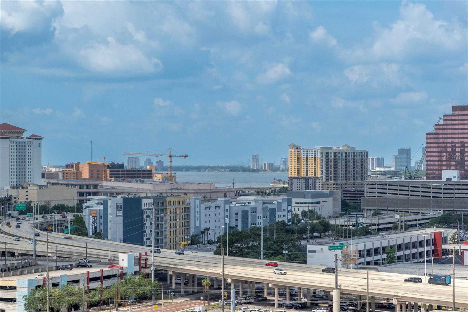 1120 E KENNEDY BOULEVARD, #1512, Tampa, FL 33602