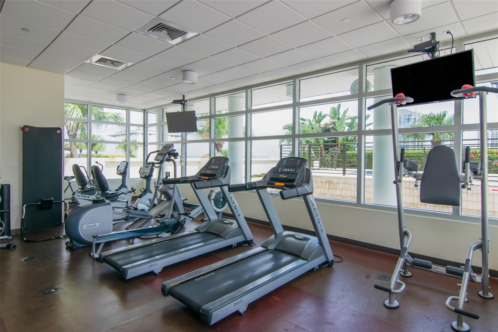 1120 E KENNEDY BOULEVARD, #1512, Tampa, FL 33602