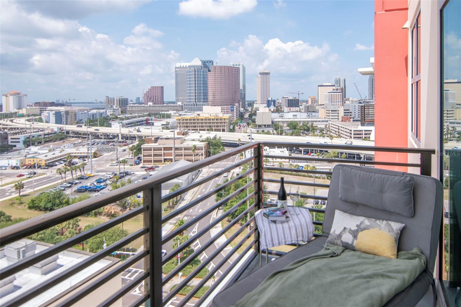 1120 E KENNEDY BOULEVARD, #1512, Tampa, FL 33602