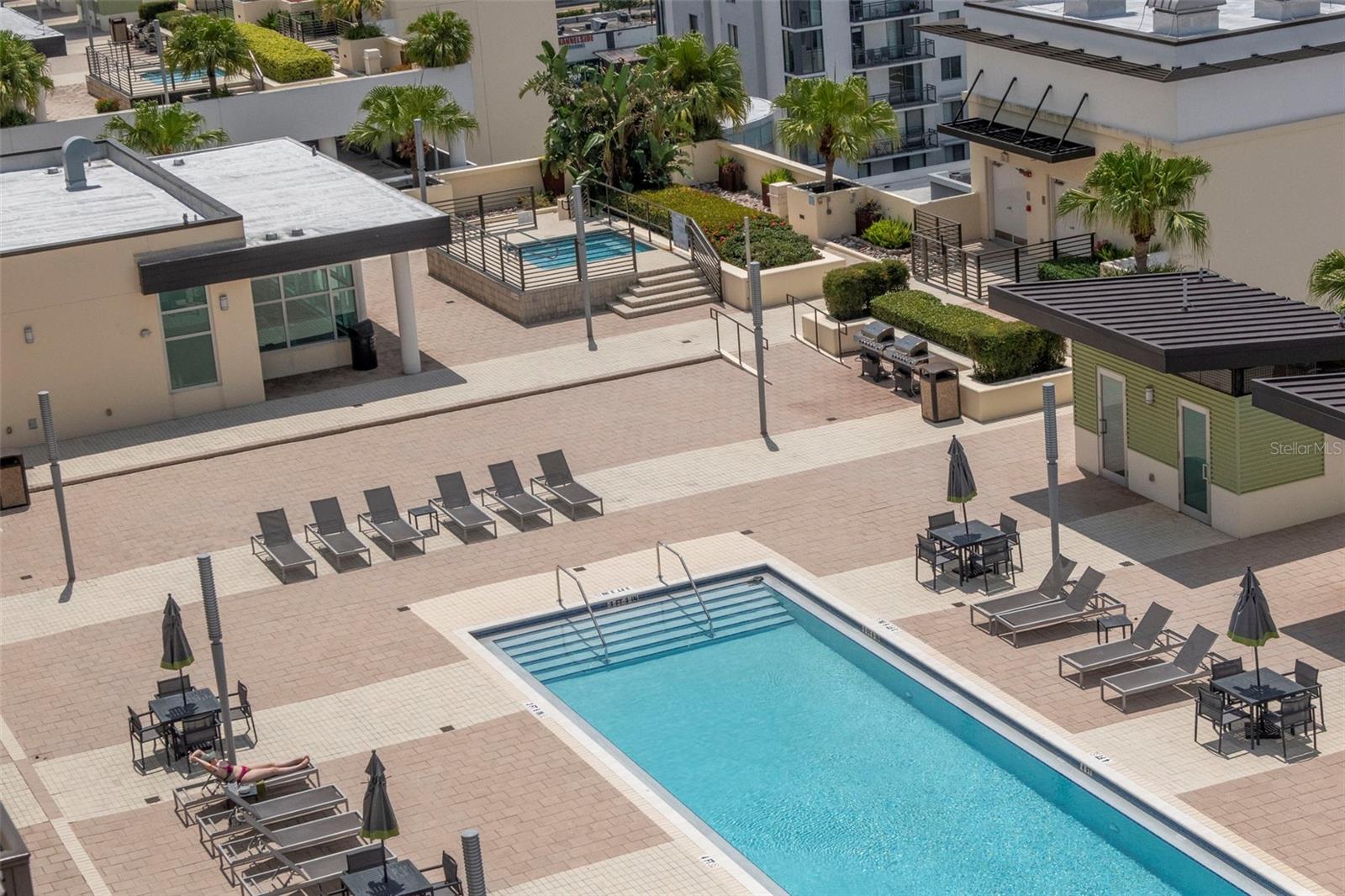 1120 E KENNEDY BOULEVARD, #1512, Tampa, FL 33602
