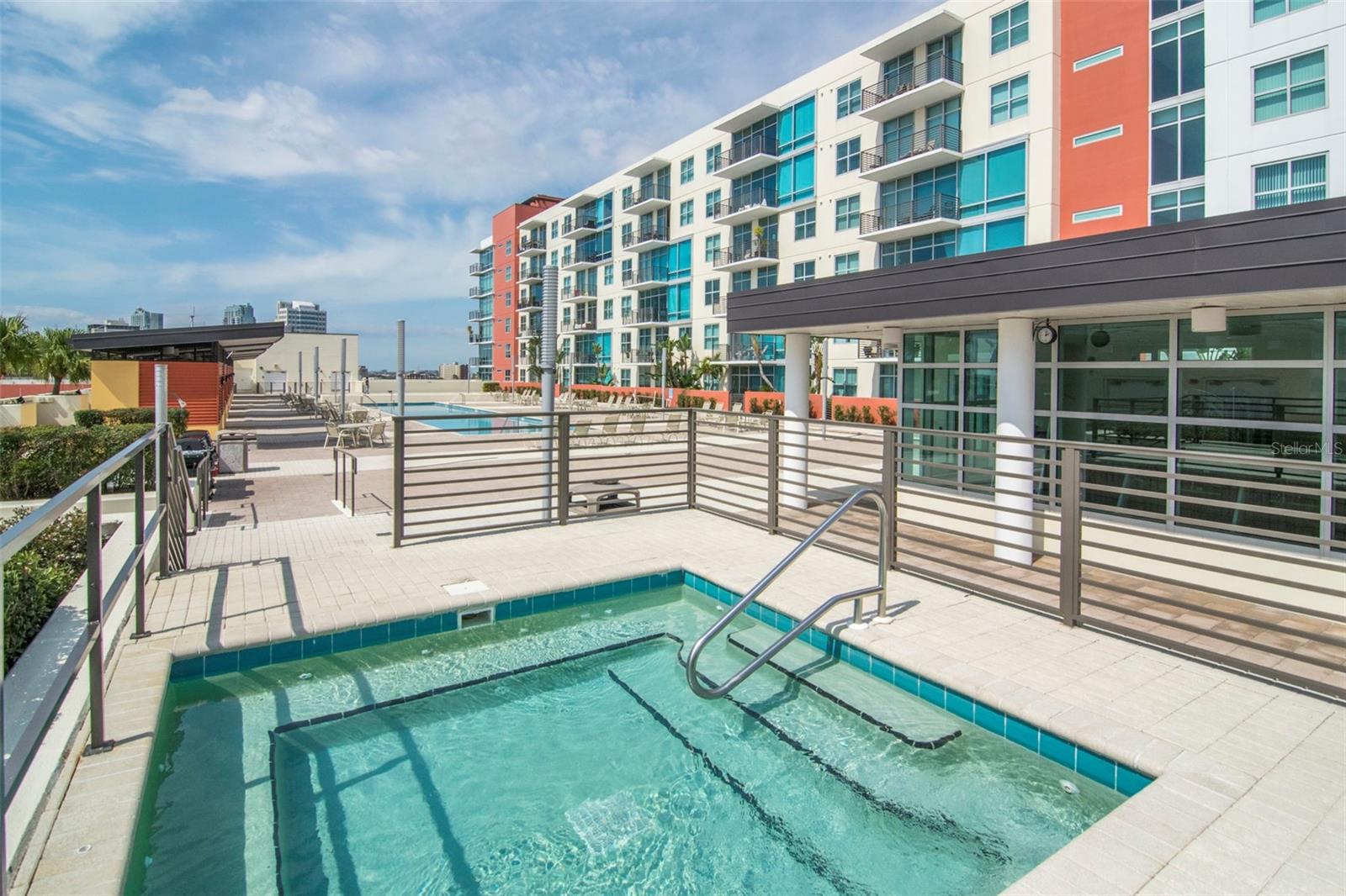 1120 E KENNEDY BOULEVARD, #1512, Tampa, FL 33602