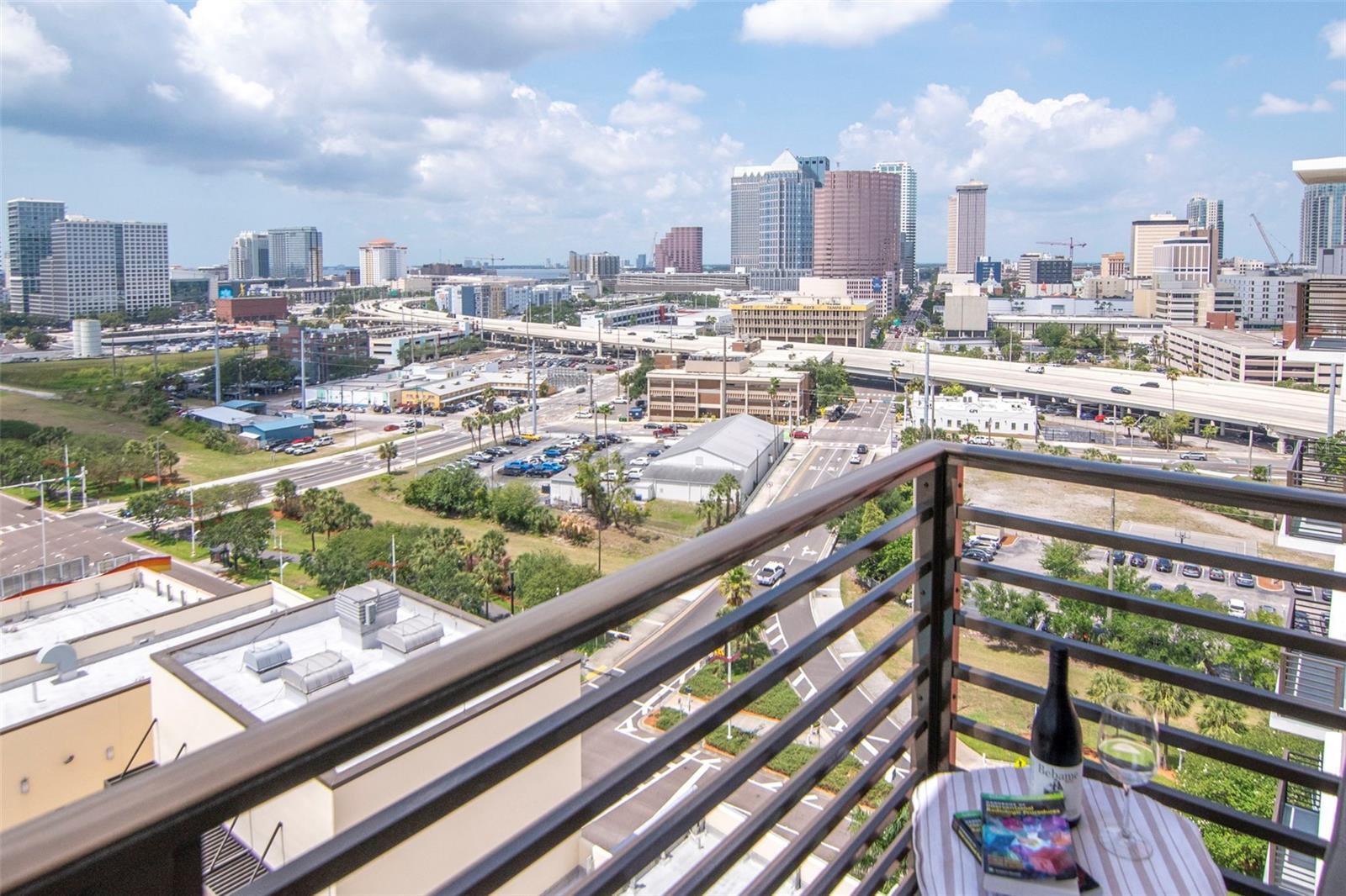1120 E KENNEDY BOULEVARD, #1512, Tampa, FL 33602