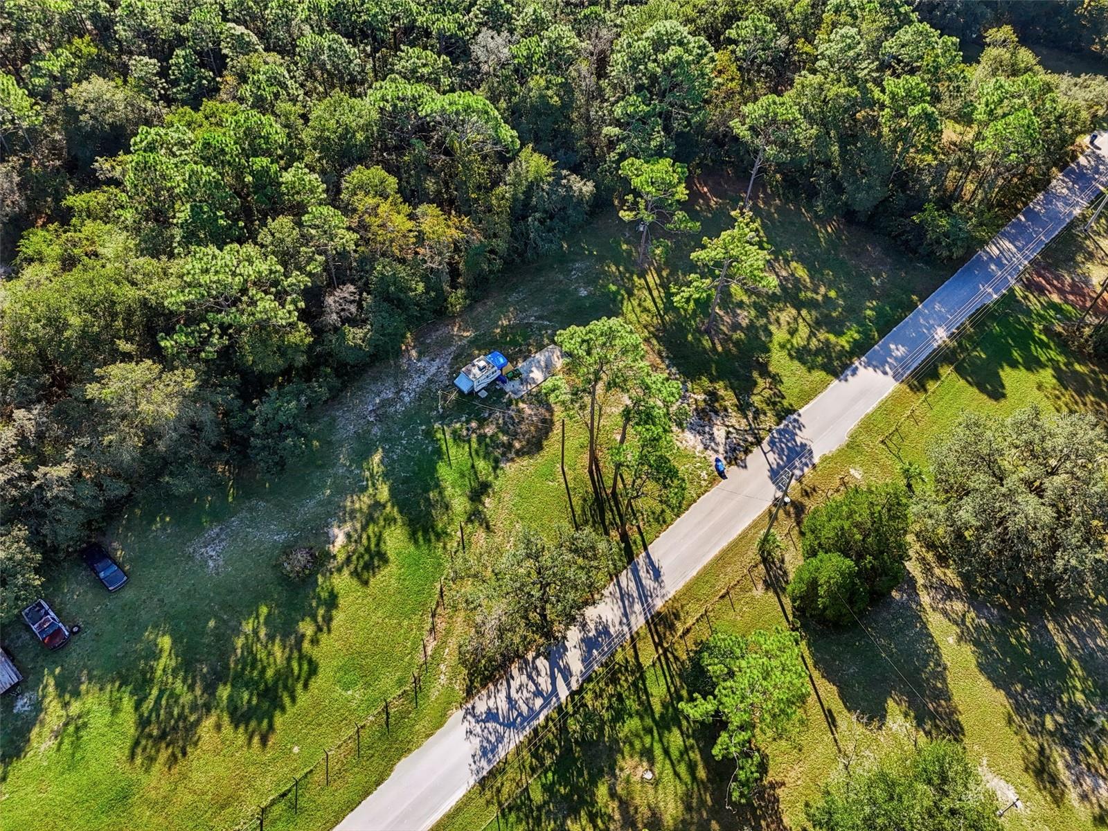 6042 OLD CALIFORNIA STREET, Brooksville, FL 34604