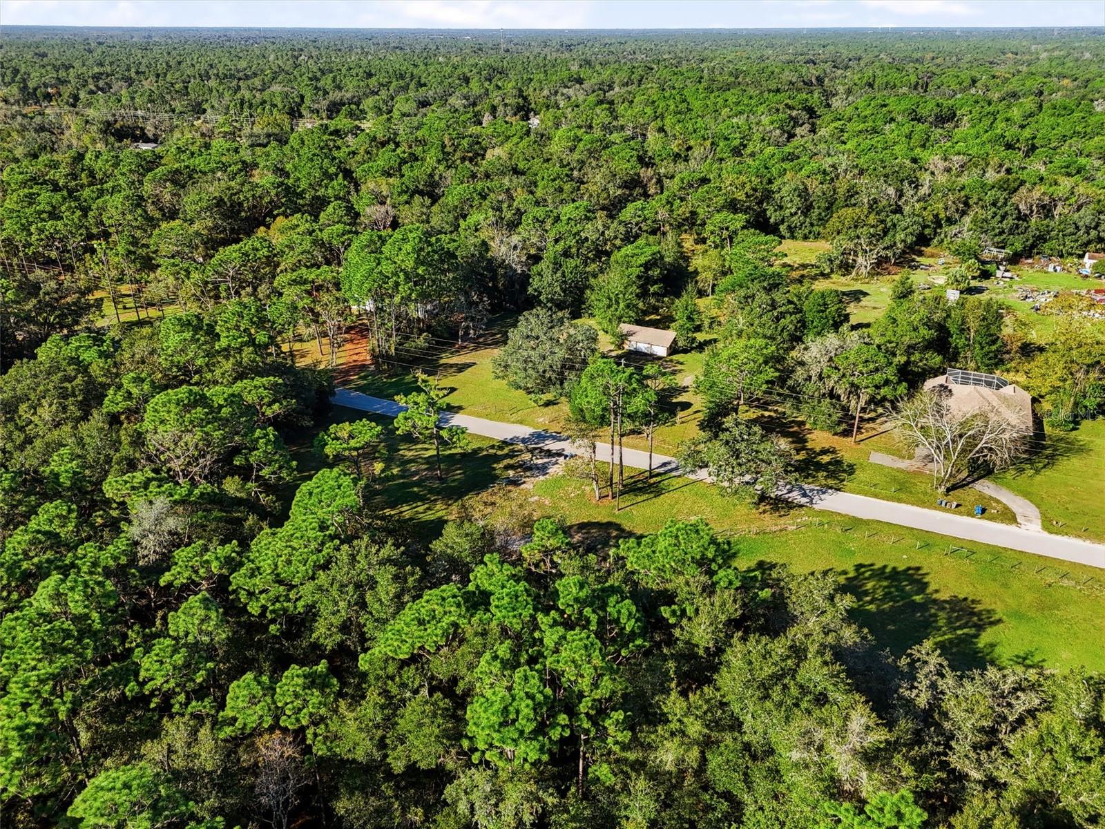 6042 OLD CALIFORNIA STREET, Brooksville, FL 34604