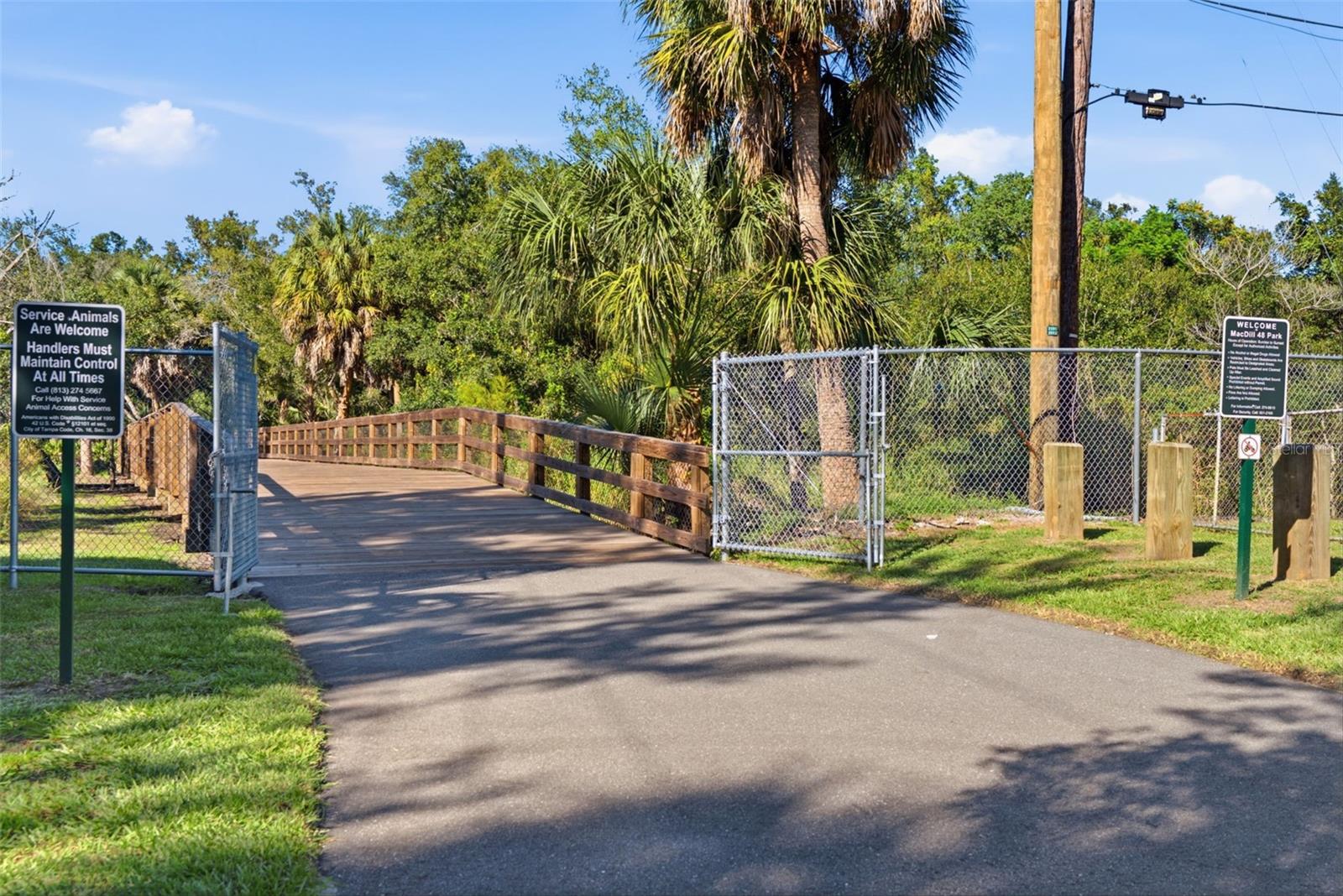 6709 S DAUPHIN AVENUE, Tampa, FL 33611