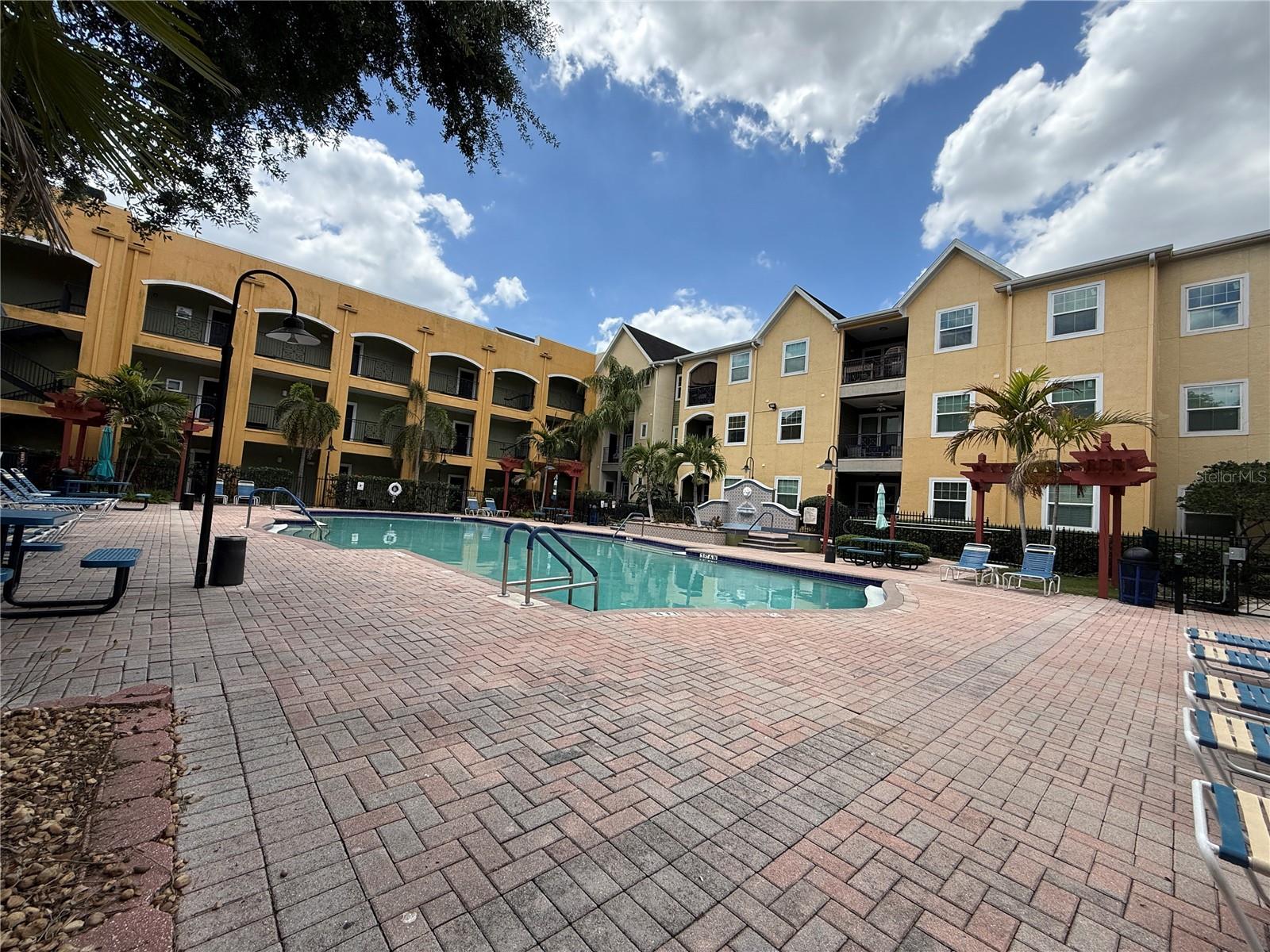 1810 E PALM AVENUE, #1202, Tampa, FL 33605
