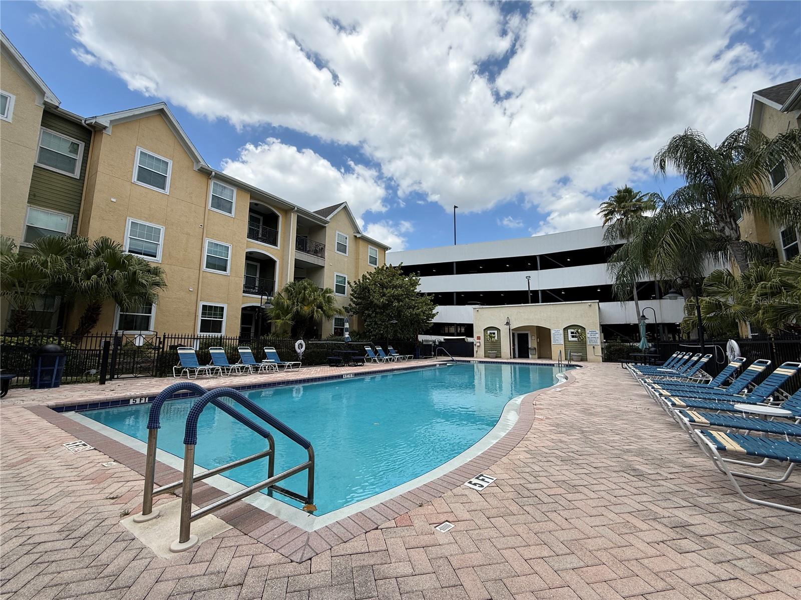 1810 E PALM AVENUE, #1202, Tampa, FL 33605