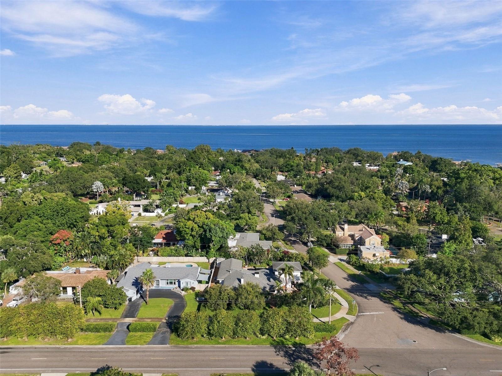6030 4TH STREET S, St Petersburg, FL 33705