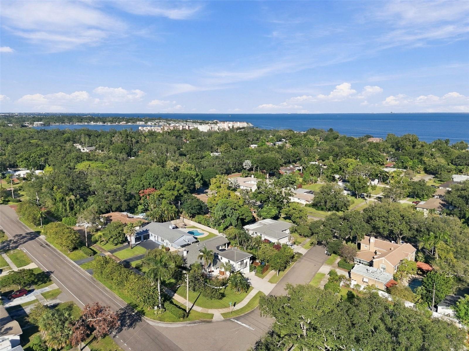 6030 4TH STREET S, St Petersburg, FL 33705