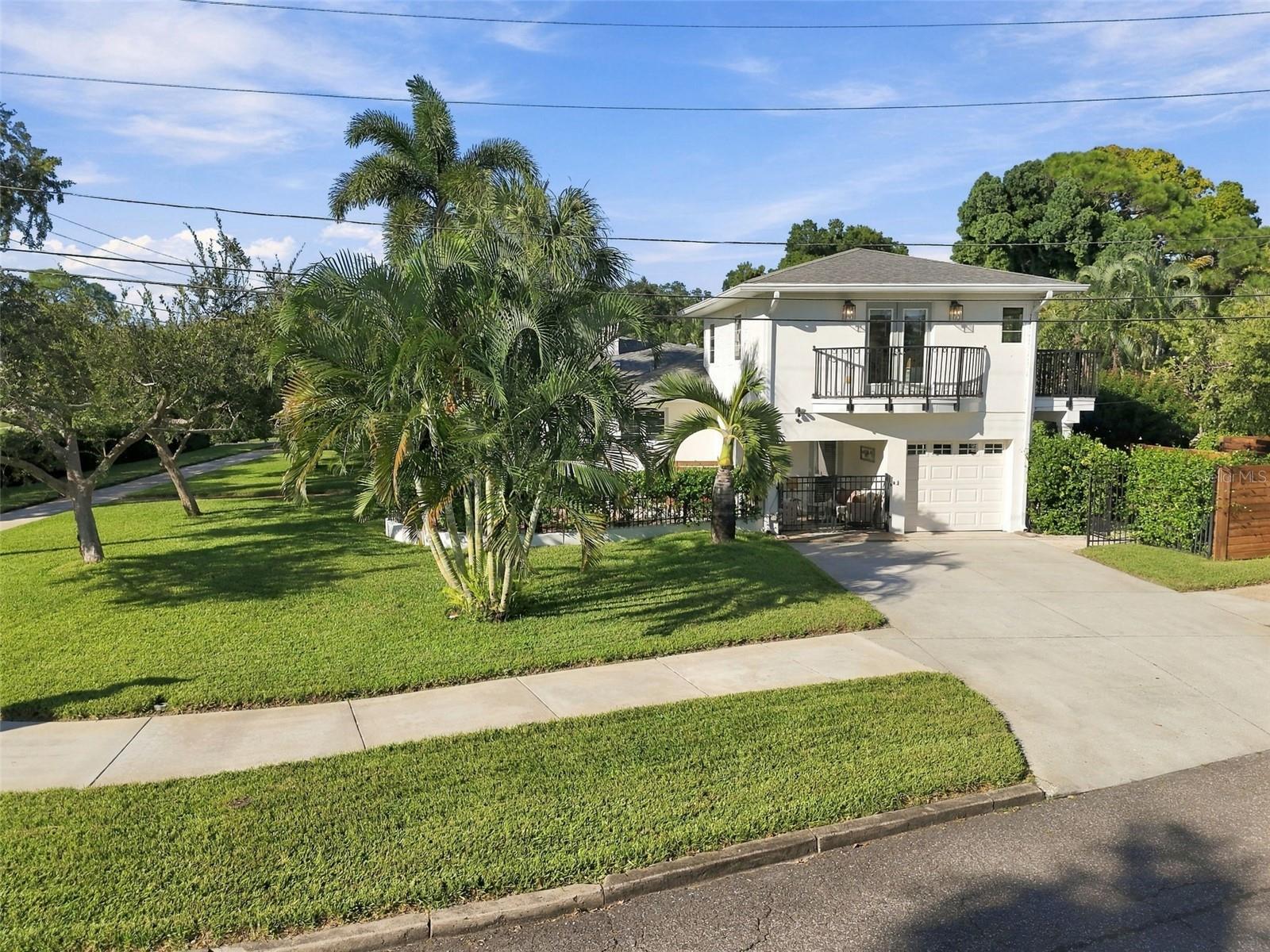 6030 4TH STREET S, St Petersburg, FL 33705