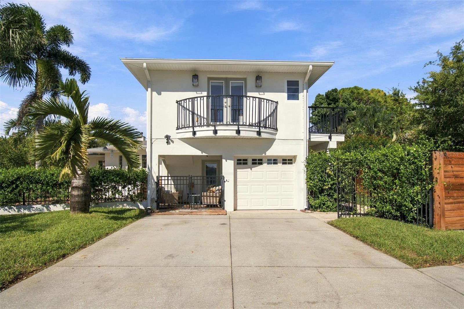 6030 4TH STREET S, St Petersburg, FL 33705
