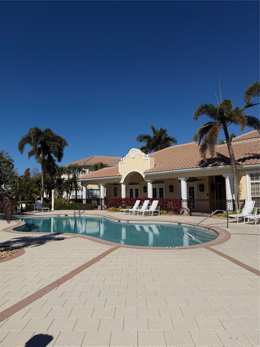 1708 TRIANO CIRCLE, #1708, Venice, FL 34292