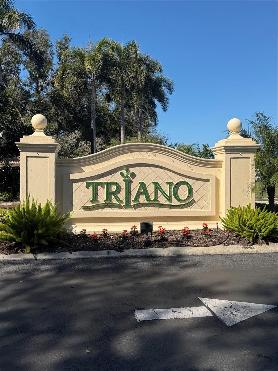 1708 TRIANO CIRCLE, #1708, Venice, FL 34292
