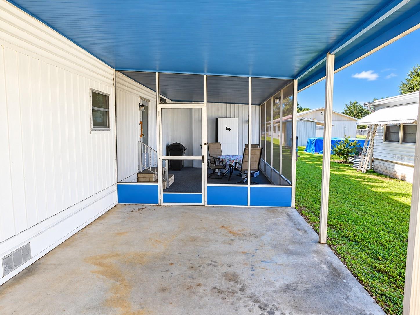 4611 OLIVE DRIVE, Zephyrhills, FL 33542