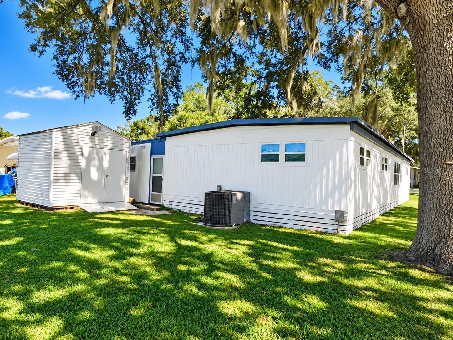 4611 OLIVE DRIVE, Zephyrhills, FL 33542