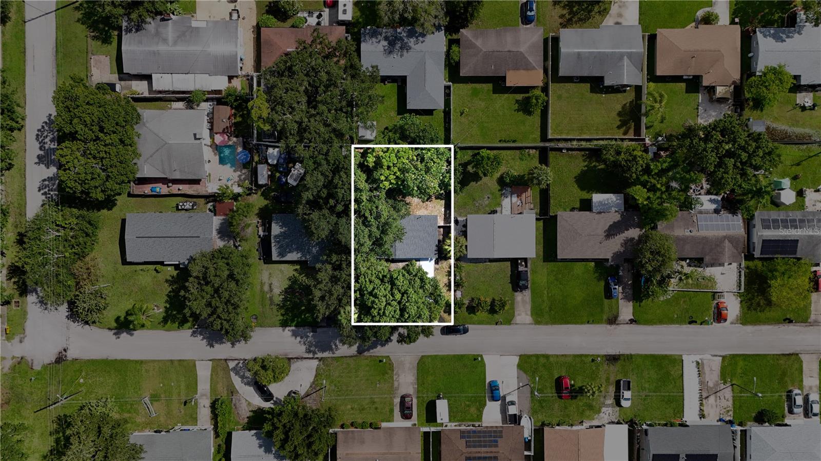 4470 85TH TERRACE N, Pinellas Park, FL 33781