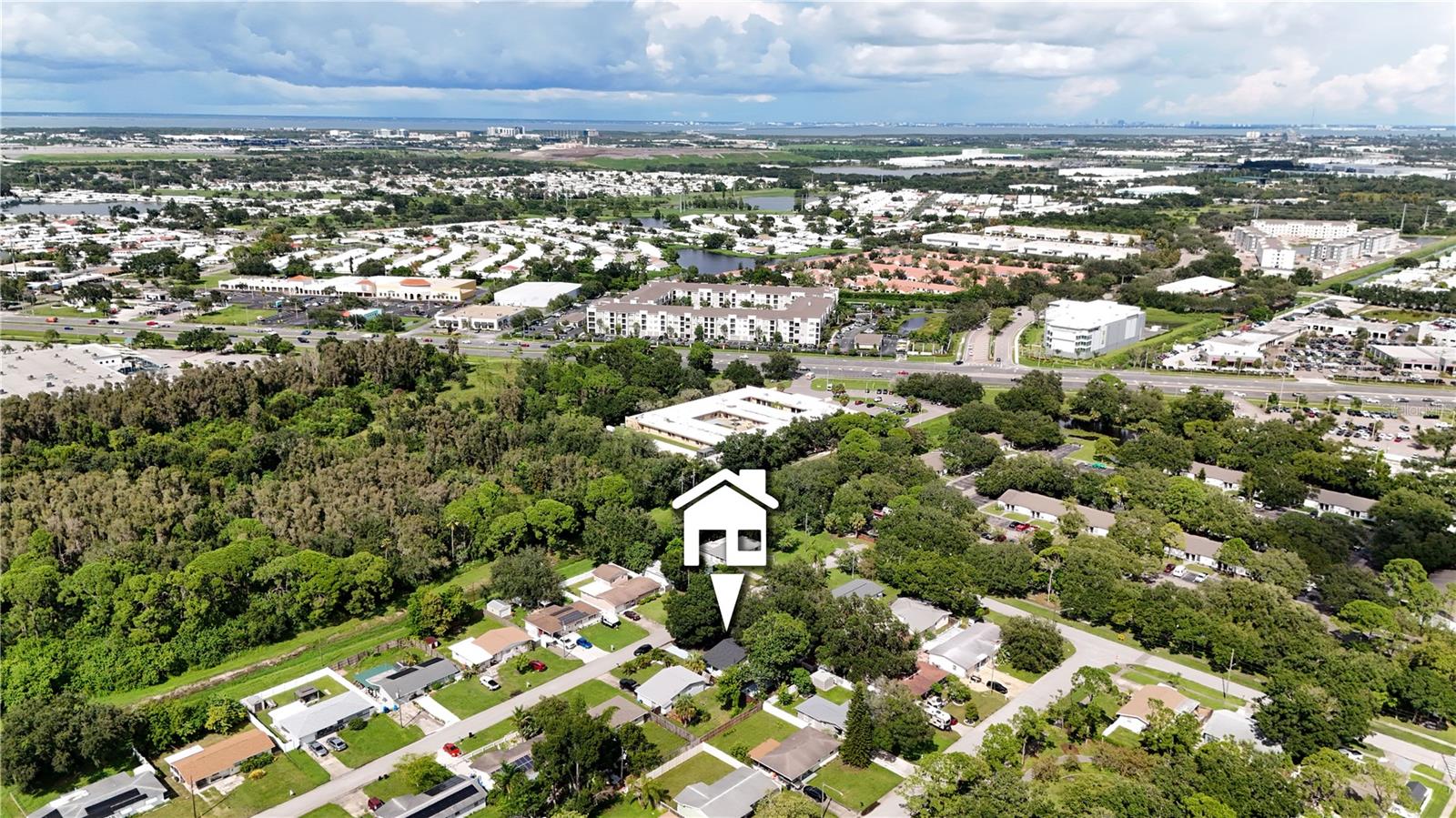 4470 85TH TERRACE N, Pinellas Park, FL 33781