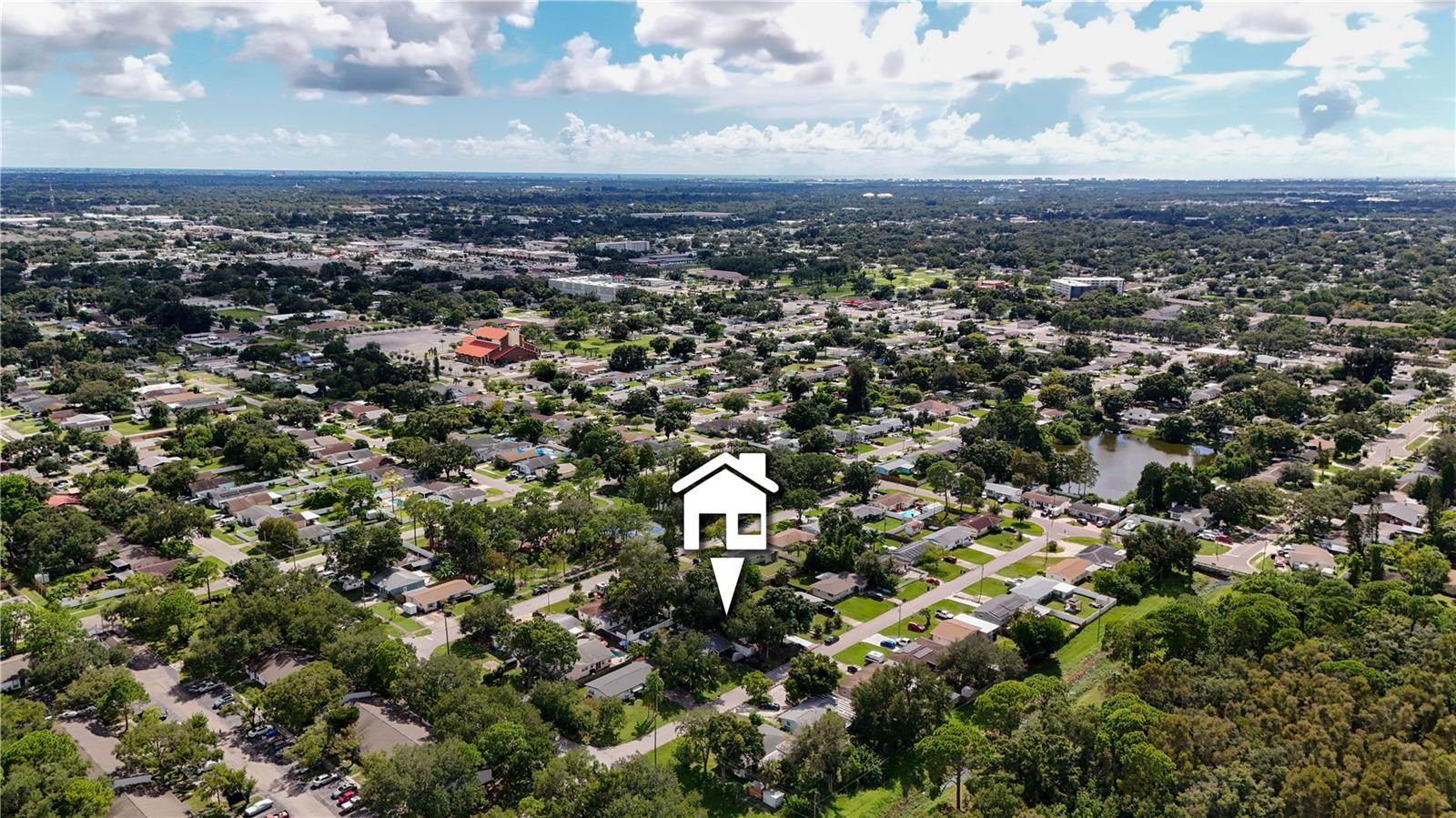 4470 85TH TERRACE N, Pinellas Park, FL 33781
