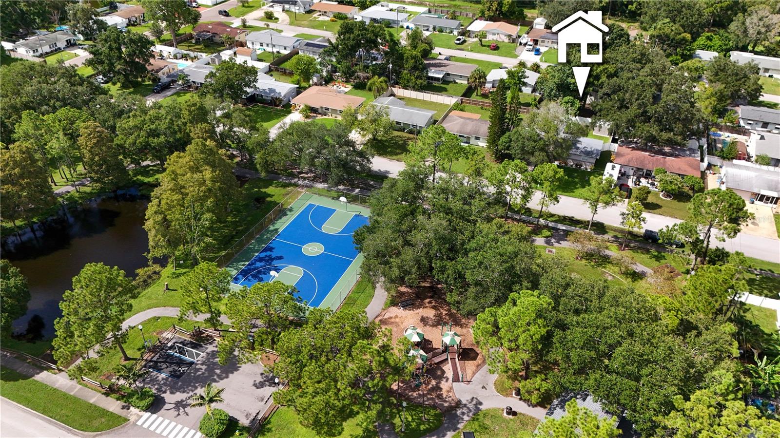4470 85TH TERRACE N, Pinellas Park, FL 33781