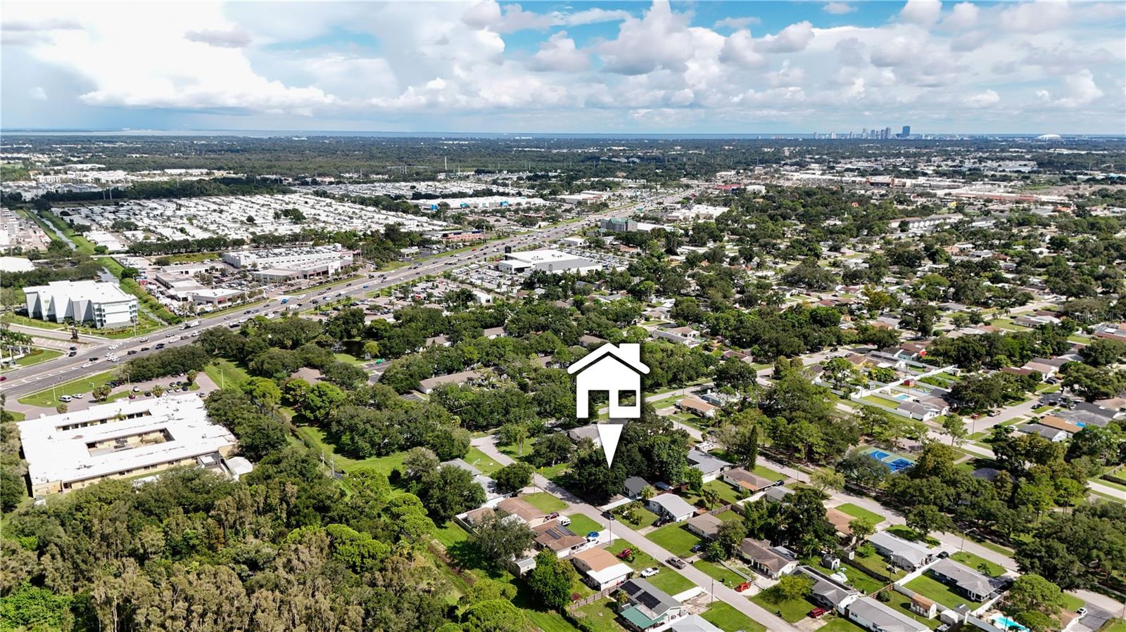 4470 85TH TERRACE N, Pinellas Park, FL 33781