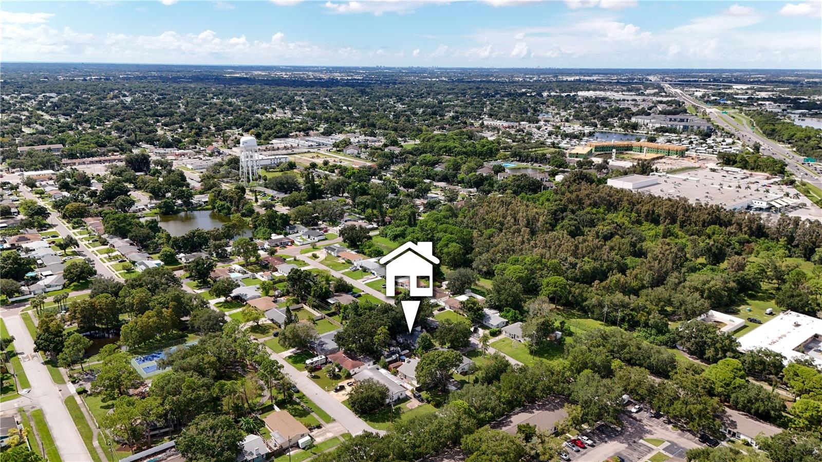 4470 85TH TERRACE N, Pinellas Park, FL 33781