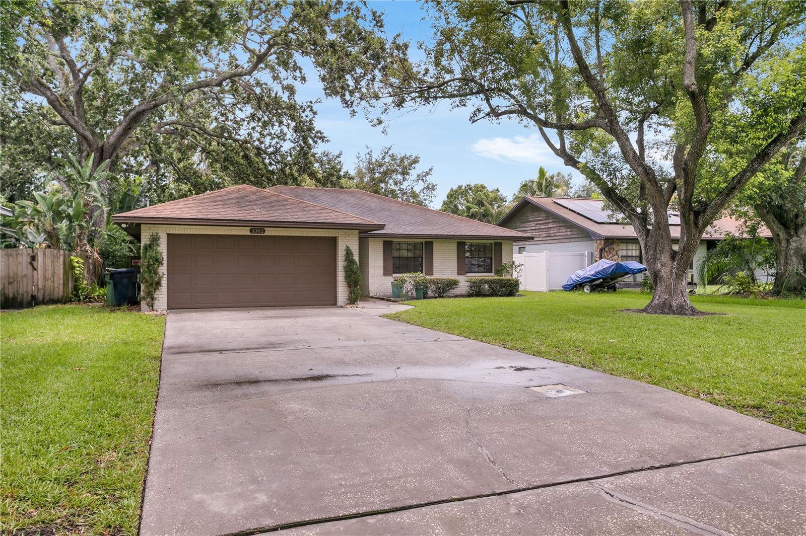 3302 W TAMBAY AVENUE, Tampa, FL 33611