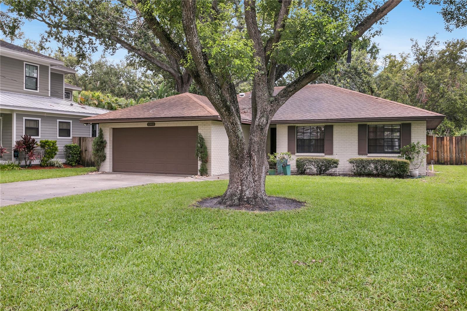 3302 W TAMBAY AVENUE, Tampa, FL 33611