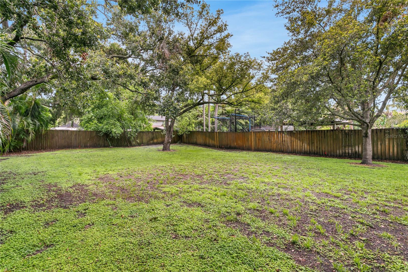 3302 W TAMBAY AVENUE, Tampa, FL 33611