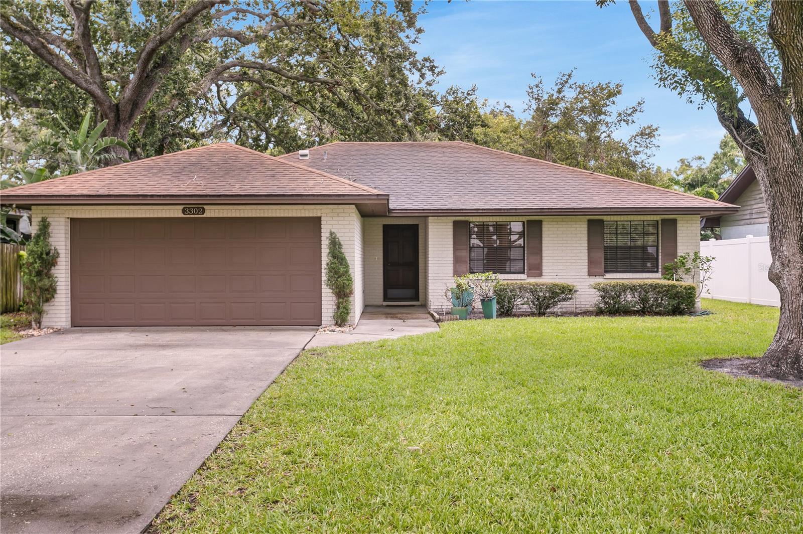 3302 W TAMBAY AVENUE, Tampa, FL 33611