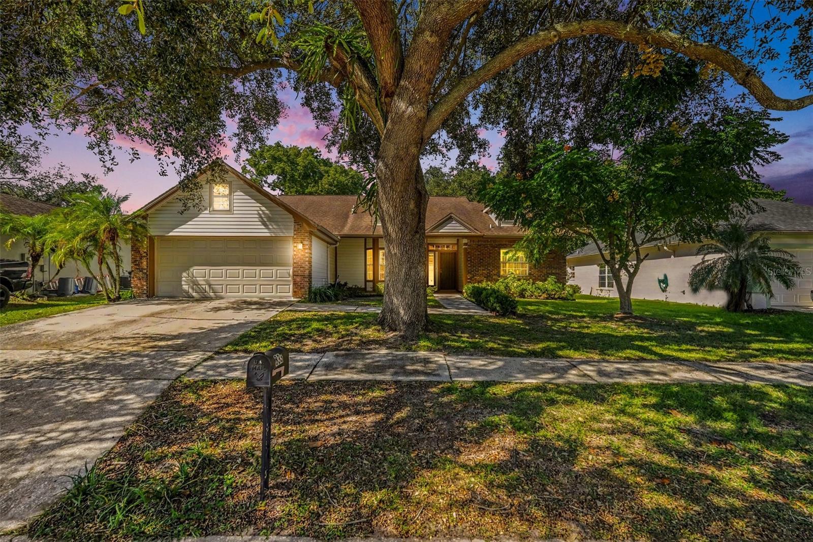 833 GREENBELT CIRCLE, Brandon, FL 33510