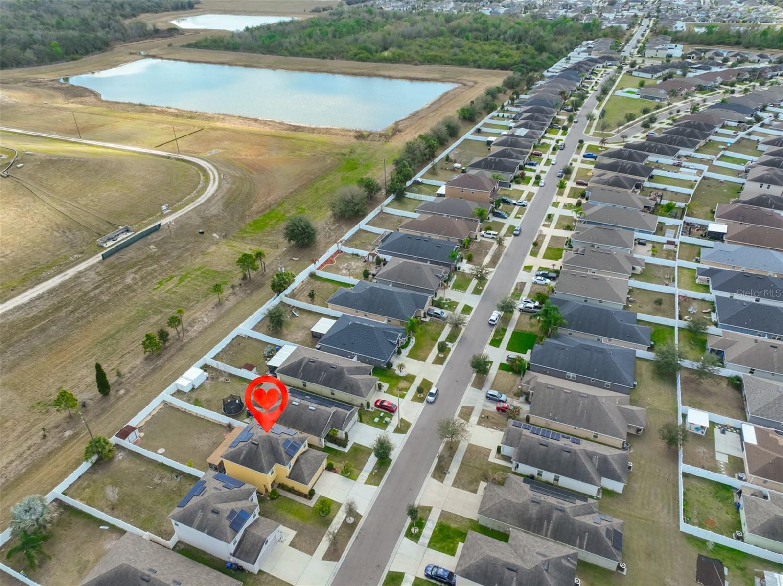 14430 HADDON MIST DRIVE, Wimauma, FL 33598
