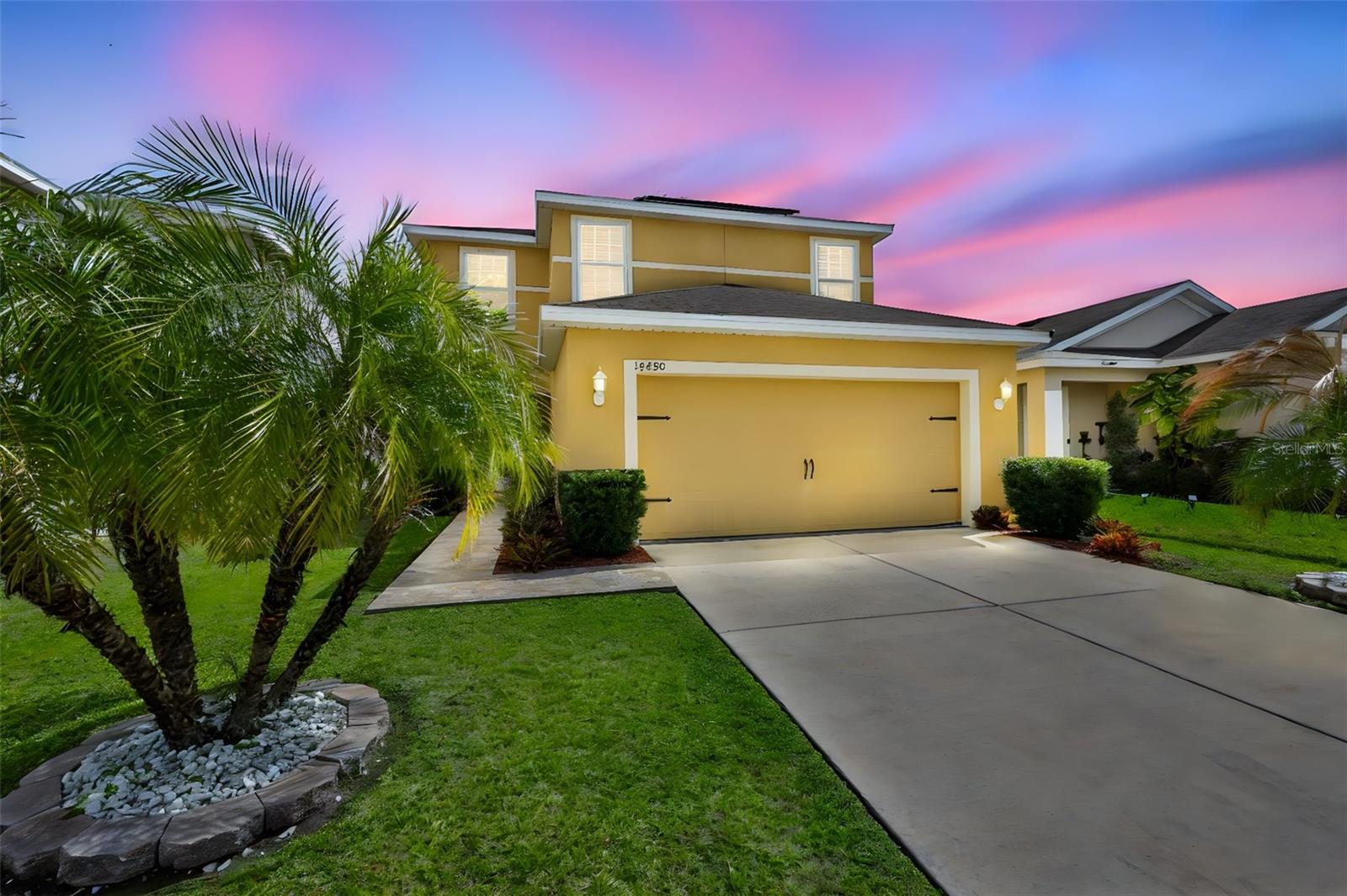 14430 HADDON MIST DRIVE, Wimauma, FL 33598