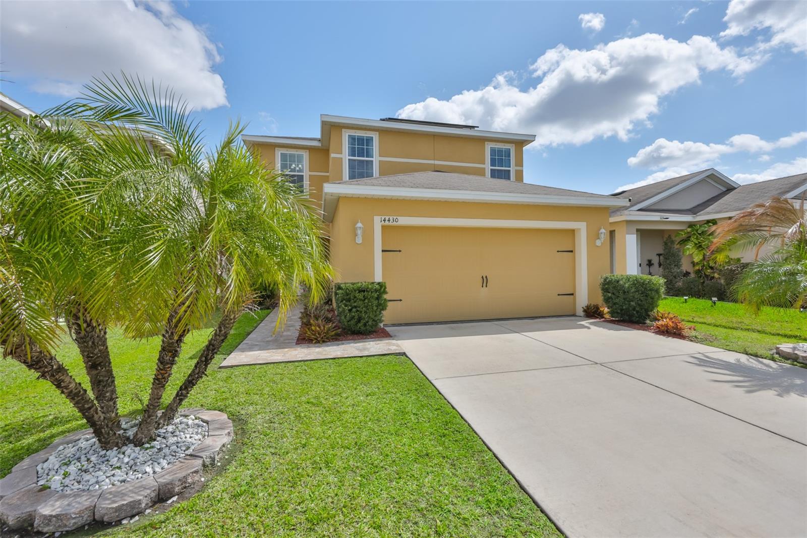 14430 HADDON MIST DRIVE, Wimauma, FL 33598 14430 HADDON MIST DRIVE, Wimauma, FL 33598