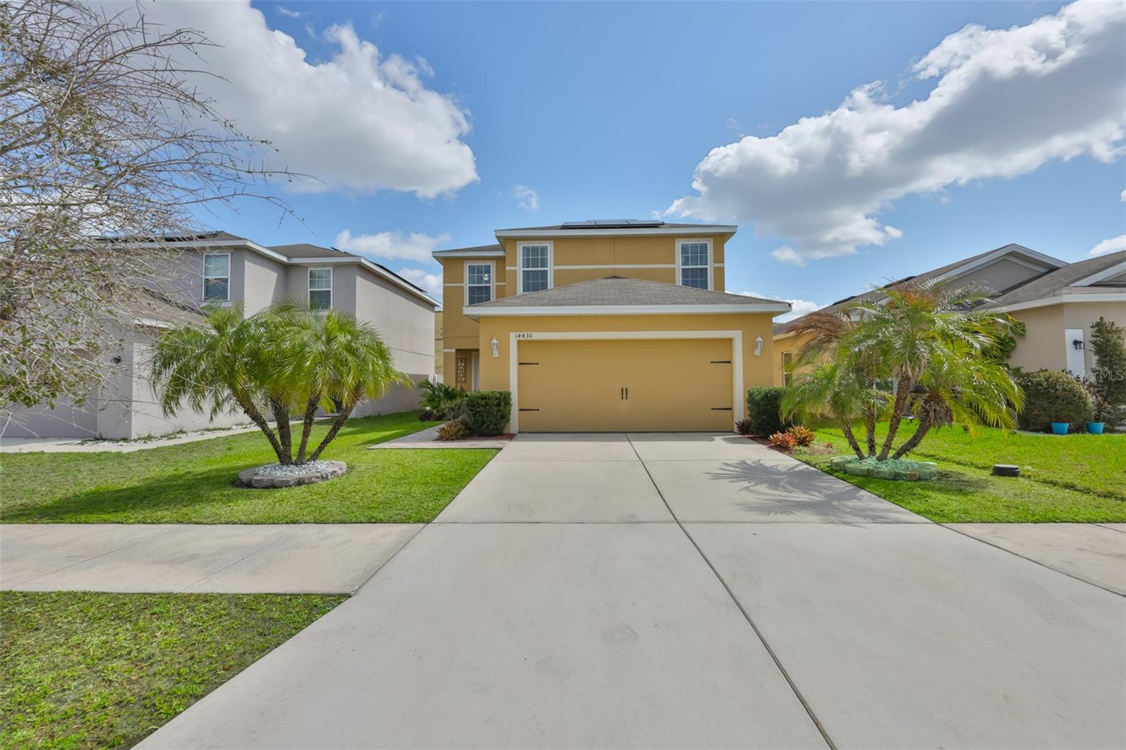 14430 HADDON MIST DRIVE, Wimauma, FL 33598