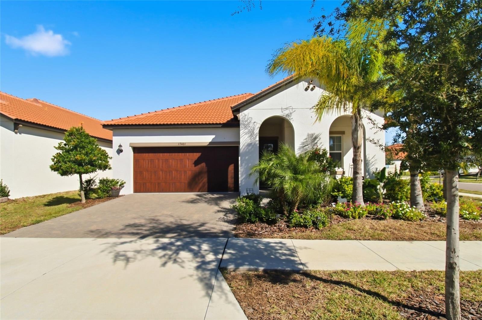 17401 HOLLY WELL AVENUE, Wimauma, FL 33598 17401 HOLLY WELL AVENUE, Wimauma, FL 33598